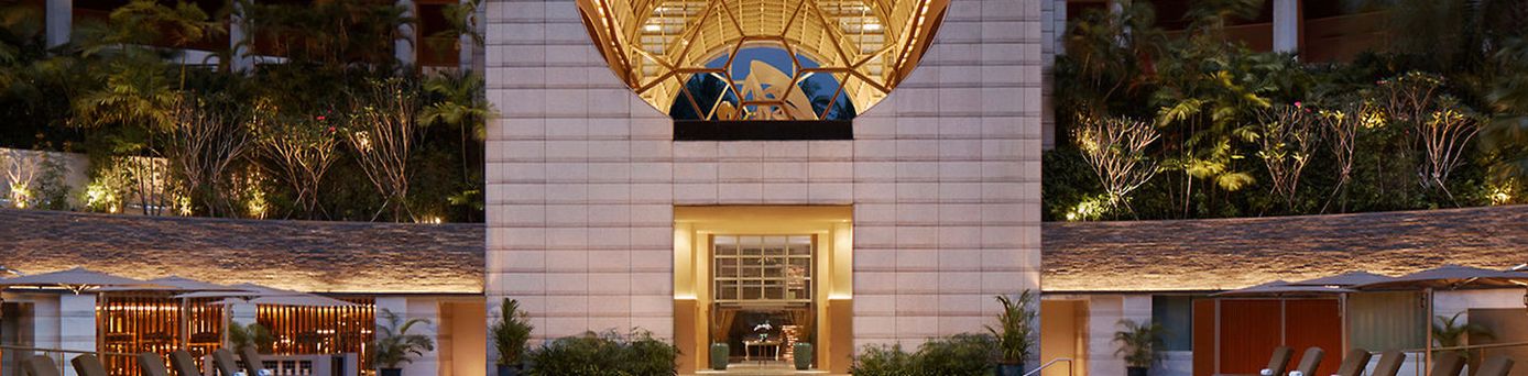 The Ritz-Carlton Millenia