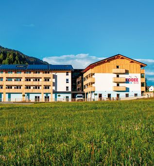 COOEE alpin Hotel Bad Kleinkirchheim