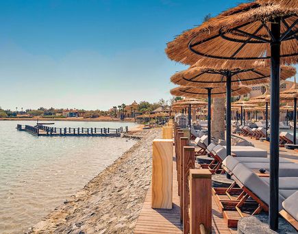 Cook's Club El Gouna