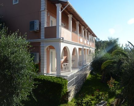 Michelangelo Resort