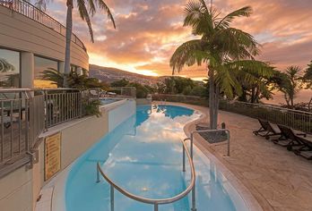 Quinta Funchal Gardens - Adults Only
