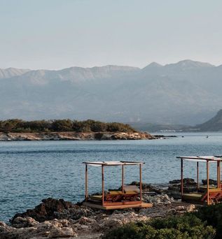 JW Marriott Crete Resort & Spa