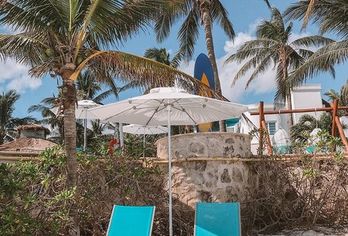 Margaritaville Island Reserve Riviera Cancún by Karisma