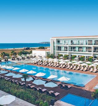 Iberostar Selection Lagos Algarve