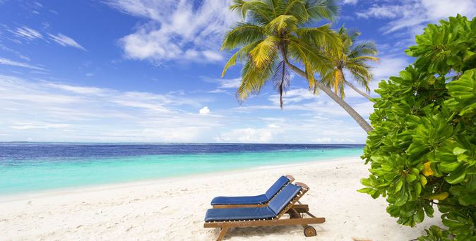 Filitheyo Island Resort