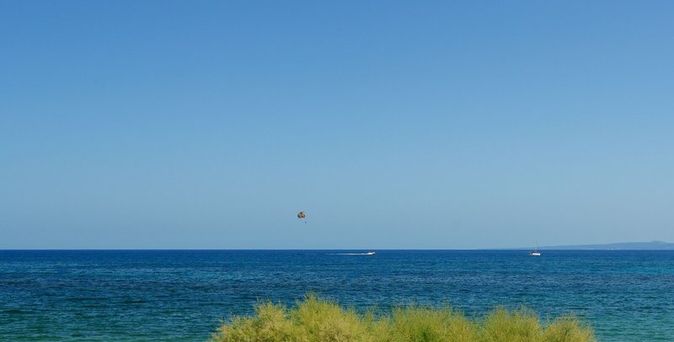 Iliessa Beach Hotel
