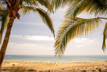 Iberostar Selection Fuerteventura Palace
