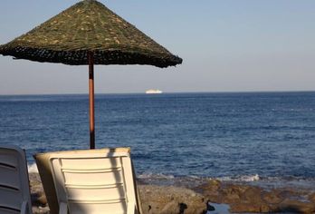 Drita Hotel Resort & Spa