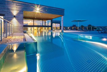 Sonnenhotel Weingut Römmert