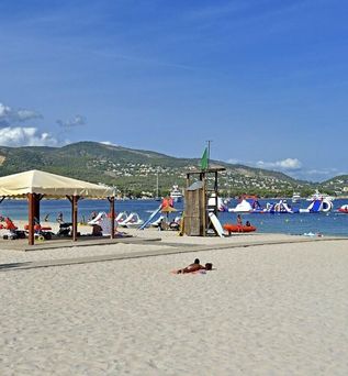 SOL Palmanova - Mallorca