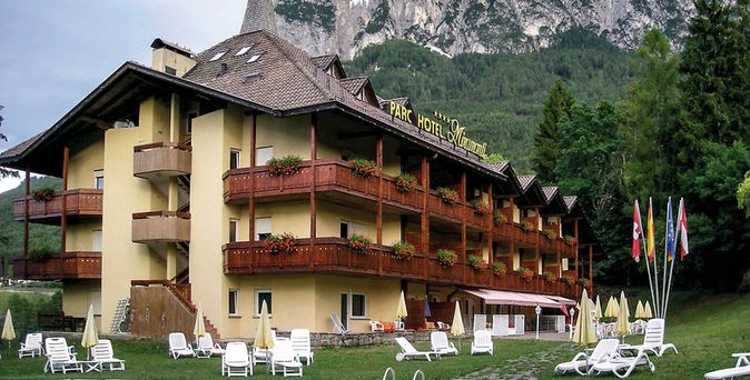 Parc Hotel Miramonti