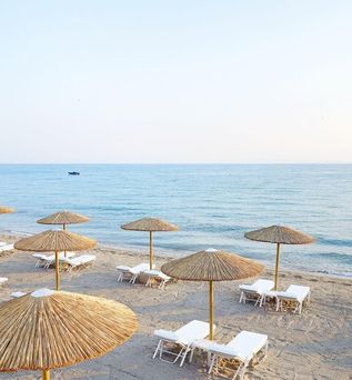 Domes Noruz Kassandra