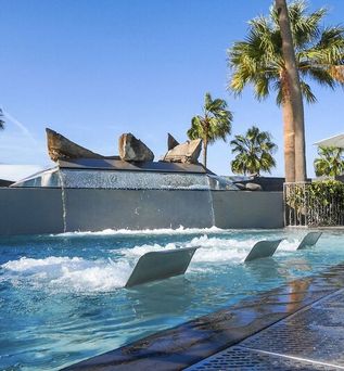 La Isla y el Mar Hotel Boutique