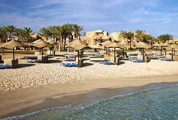 Swissôtel Resort El Quseir