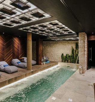 Casa del Mare Boutique Hotel Mediterraneo