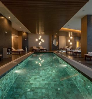 Wyndham Grand Costa Del Sol Lima Airport