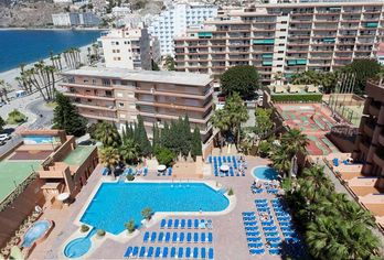 Ibersol Almuñecar Beach & Spa