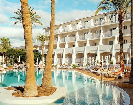 Sunprime Atlantic View