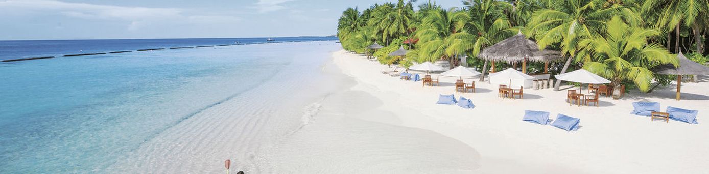 Niva Kurumba Maldives