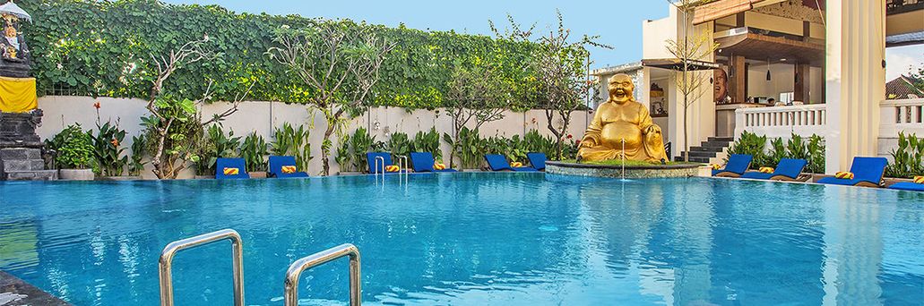 Tonys Villas & Resort