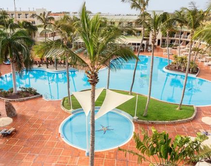 Club Hotel Drago Park