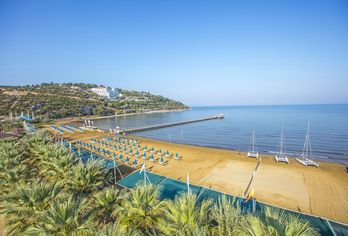 Aqua Fantasy Aquapark Hotel & Spa