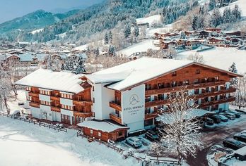 Hotel Sonnalp