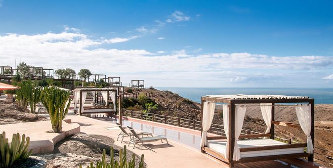 Salobre Hotel Resort & Serenity