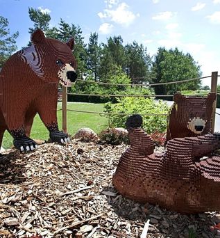 LEGOLAND Holiday Village