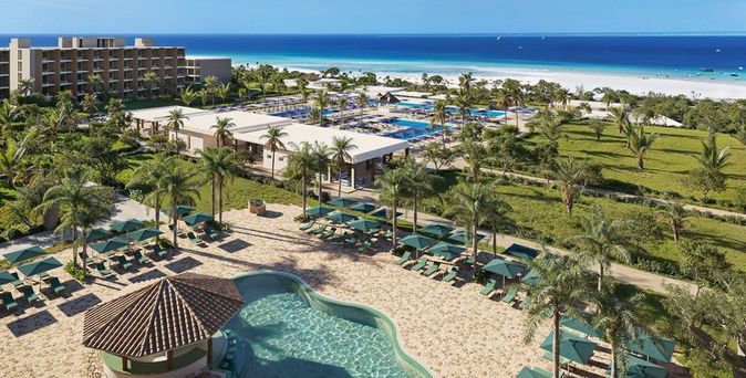 Iberostar Selection Zanzibar