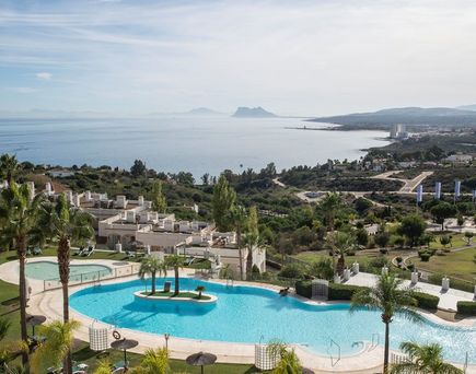 Pierre & Vacances Resort Terrazas Costa del Sol