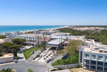 Hipotels Barrosa Park