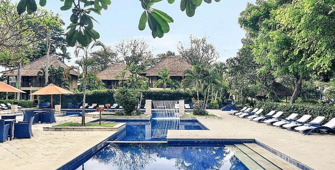 Mercure Resort Sanur