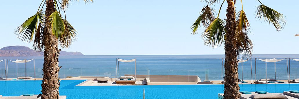 ÓROS Luxury Beach Resort