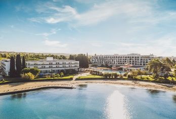 Falkensteiner Club Funimation Borik