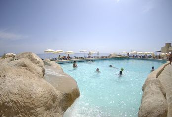 The Preluna Hotel