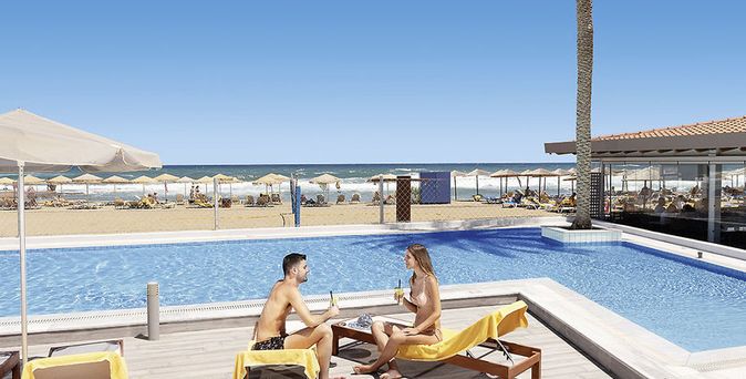 allsun Hotel Carolina Sun Beach