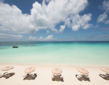 Hotel RIU Palace Zanzibar