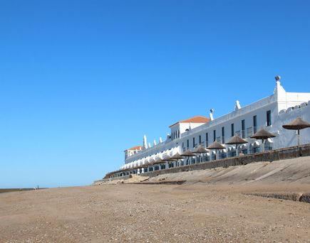 Hotel Playa de la Luz