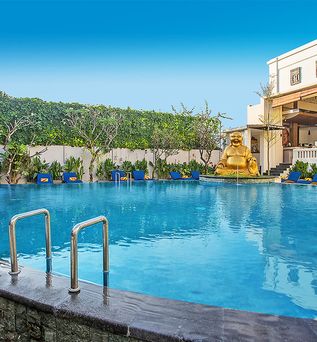Tonys Villas & Resort