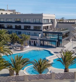 Hotel KN Matas Blancas