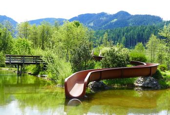 GUT Wenghof - Family Resort