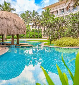 Sentido Heritance Negombo