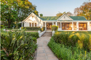 Nut Grove Boutique Hotel