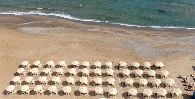 Orpheas Resort