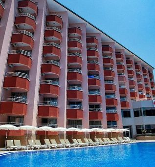 Simply Fine Hotel Alize