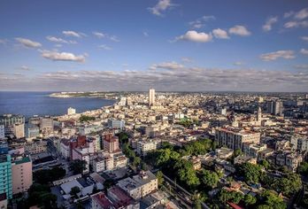 TRYP Habana Libre