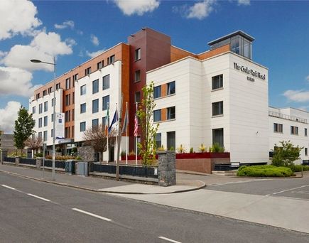 The Croke Park
