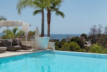 Portals Hills Boutique Hotel