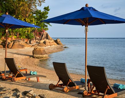 Renaissance Koh Samui Resort & Spa